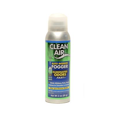 Clean Air Fogger CASE PACK 12