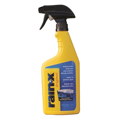 Rain-X Glass Water Repellent 800002250