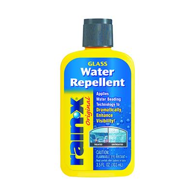 Rain-X Glass Water Repellent 3.5 Ounce CASE PACK 10