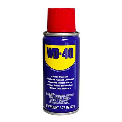 Wd-40 2.75 Ounce CASE PACK 12
