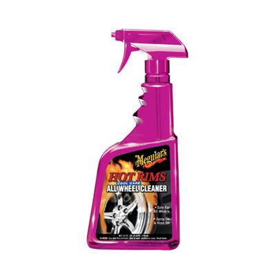 Black Magic Tire Wet (23 oz.) 