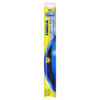 Latitude Wiper Blades 20 Inch