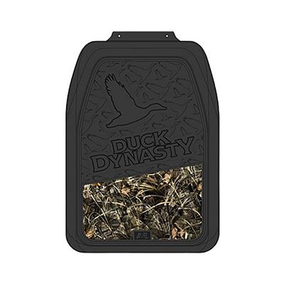 Duck Dynasty 2 Piece Car Mat - Camouflage