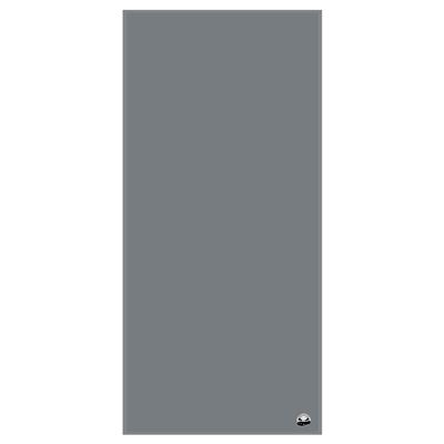 Coastal Car Collective Microfiber Seat Cover - Grey