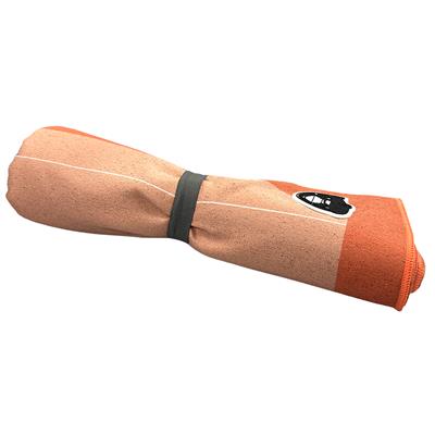Coastal Car Collective Microfiber Seat Cover - Clay