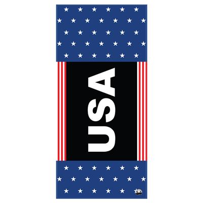 Coastal Car Collective Microfiber Seat Cover - Liberty