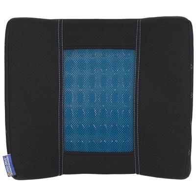 Ergodrive Gel Lumbar Cushion