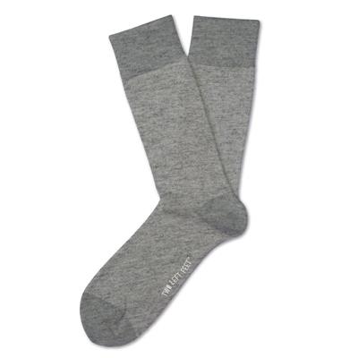 Gloomy Gray Sock - Each CASE PACK 4