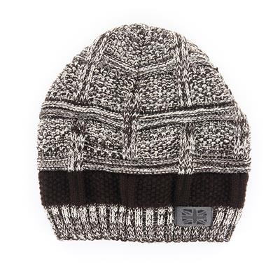 Mens Frontier Knit Hat - Assorted Colors