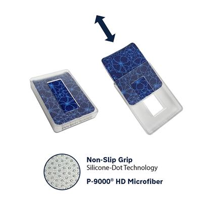 Micropads Lens & Screen Cleaner Assortment - 32 Pieces
