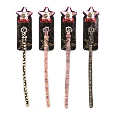Pet Collars - Assorted