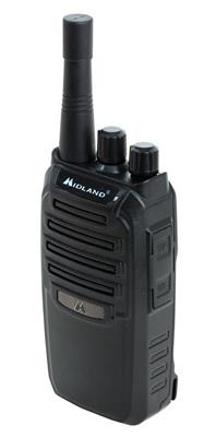 Business Radio - Walkie Talkie Midland BR200 BizTalk