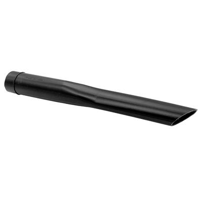 Vacuum Crevice Tool 2 In x 16 In - Black CASE PACK 10