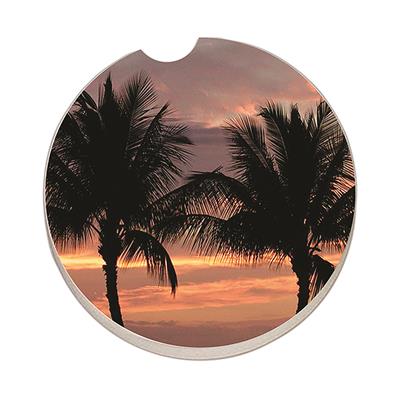 Auto Coaster - Sunset