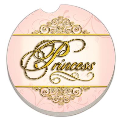 Auto Coaster - Princess