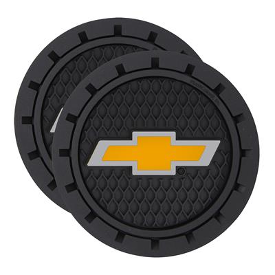 Auto Coaster - Chevrolet 2 Pack CASE PACK 6
