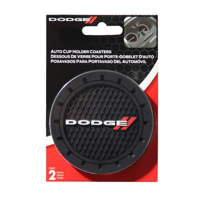 Auto Coaster - Dodge 2 Pack CASE PACK 6