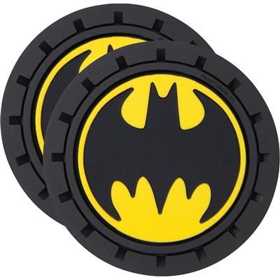 Auto Coaster - Batman 2 Pack CASE PACK 6