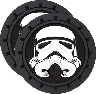 Auto Coaster - Stormtrooper 2 Pack CASE PACK 6