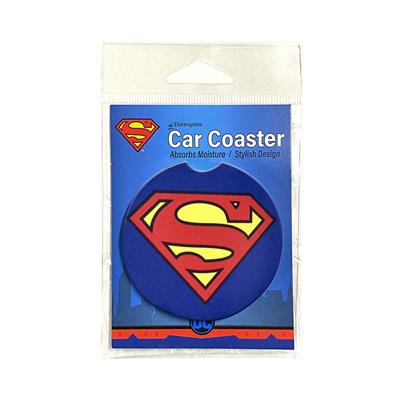 Auto Coaster - Superman 1 Pack CASE PACK 6