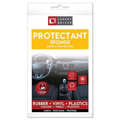 Luxury Driver Protectant Sponge 100 Piece