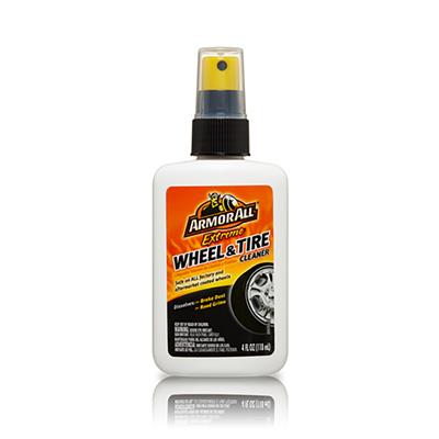 Armor All 4 Ounce Wheel & Tire Cleaner 24 Case