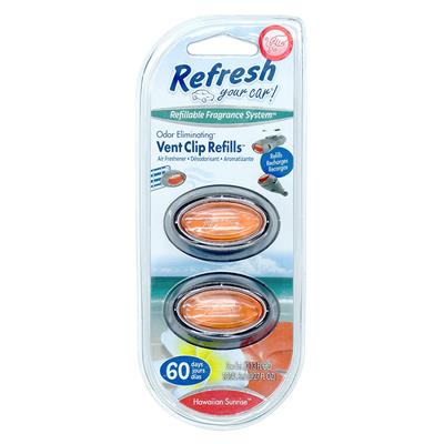 Ryc Modular Device Diffuser - Hawaiian Sunrise CASE PACK 4