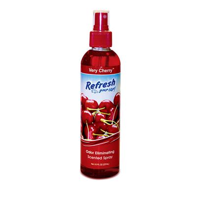 Ryc Scented Pump Spray - Very Cherry CASE PACK 4