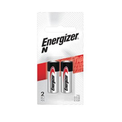 Energizer E90 1.5 Volt Cell Battery CASE PACK 8