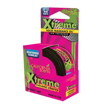 Xtreme Solid-Volcanic Cherry CASE PACK 4
