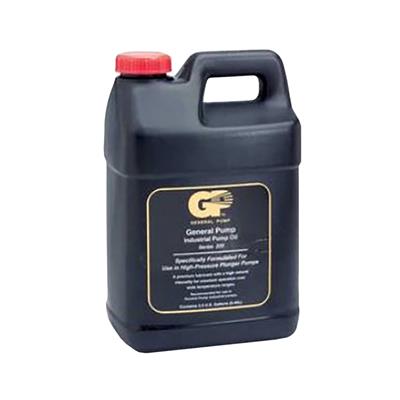 General Pumps Industrial Grade Pump Oil - 2.5 Gallon CASE PACK 2