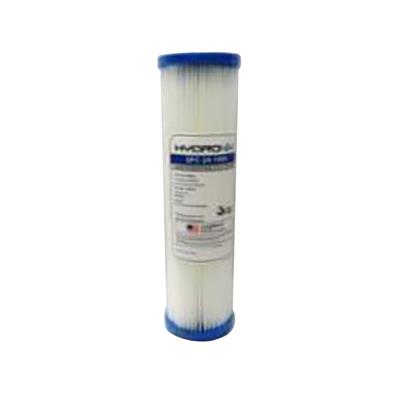Woods Model 110 Single Water Filter 5-Micron 10 Inch