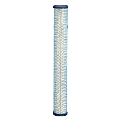 Woods Model 130 Single Water Filter 5-Micron 20 Inch
