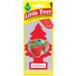 Little Tree Air Freshener  - Strawberry CASE PACK 24