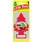 Little Tree Air Freshener  - Wild Cherry CASE PACK 24