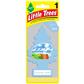 Little Tree Air Freshener  - Summer Linen CASE PACK 24