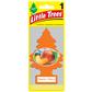 Little Tree Air Freshener  - Peach CASE PACK 24