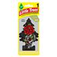 Little Tree Air Freshener  - Rose Thorn CASE PACK 24