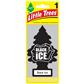 Little Tree Air Freshener  - Black Ice CASE PACK 24