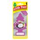 Little Tree Air Freshener  - Dragon Fruit CASE PACK 24