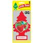 Little Tree Extra Strength Air Freshener  - Strawberry CASE PACK 24