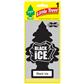 Little Tree Extra Strength Air Freshener  - Black Ice CASE PACK 24