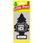 Little Tree Air Freshener 2 Pack - Black Ice CASE PACK 12