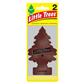 Little Tree Air Freshener 2 Pack - Leather CASE PACK 12