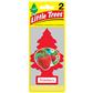 Little Tree Air Freshener 2 Pack - Strawberry CASE PACK 12