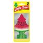 Little Tree Air Freshener 2 Pack - Watermelon CASE PACK 12