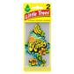 Little Tree Air Freshener 2 Pack - Be Kind CASE PACK 12