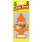 Little Tree Air Freshener 2 Pack - Peach CASE PACK 12