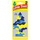Little Tree Air Freshener 2 Pack - Pina Colada CASE PACK 12