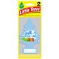 Little Tree Air Freshener 2 Pack - Summer Linen CASE PACK 12